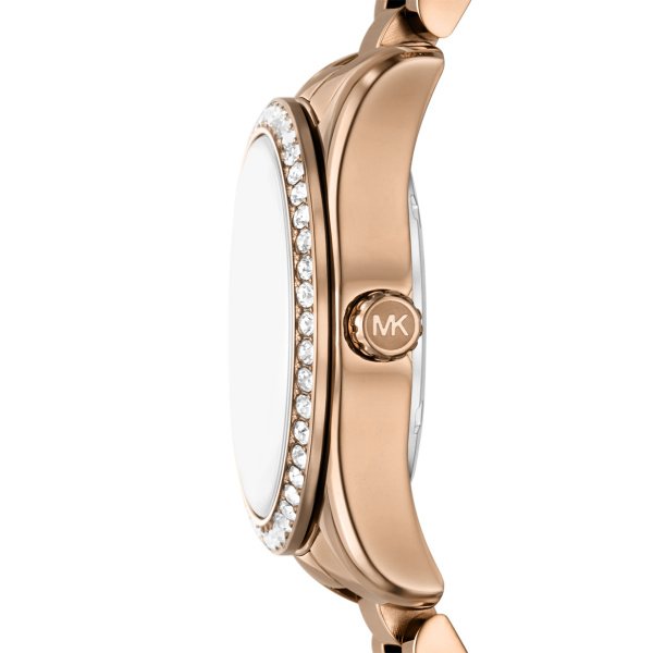 Michael Kors Lexington horloge MK7631
